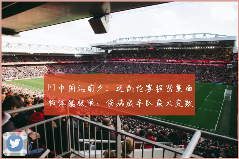 F1中国站前夕：迈凯伦赛程密集面临体能极限，伤病成车队最大变数 - 2026世界杯推荐