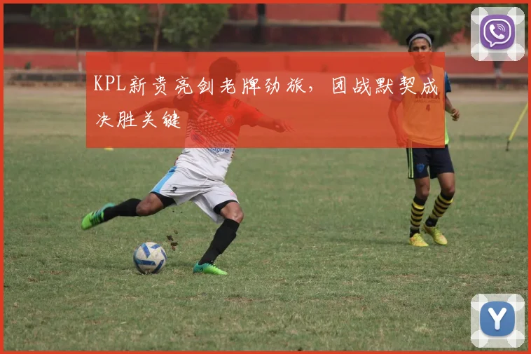 KPL新贵亮剑老牌劲旅，团战默契成决胜关键 - 2026世界杯推荐