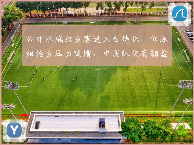 公开水域积分赛进入白热化，仰泳组抢分压力陡增，中国队仍有翻盘空间 - 2026世界杯资讯