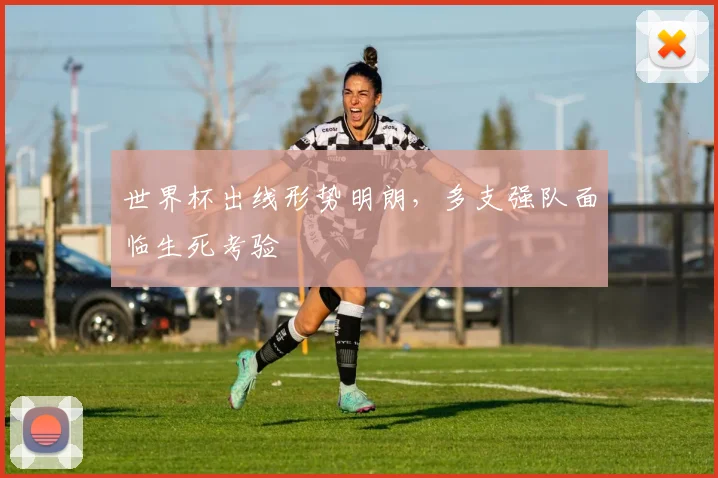 世界杯出线形势明朗,多支强队面临生死考验 - 2026世界杯推荐